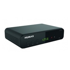 Humax HD Fox HDTV Sat