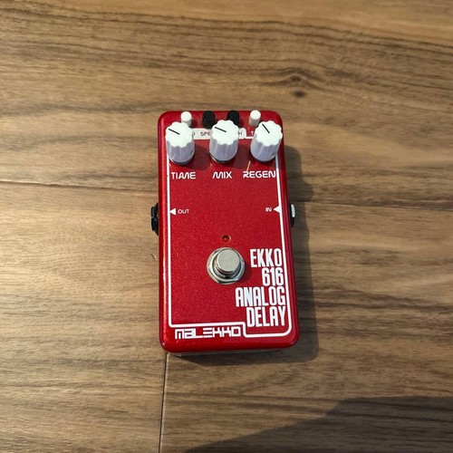 Malekko ekko 616 analog - malekko,