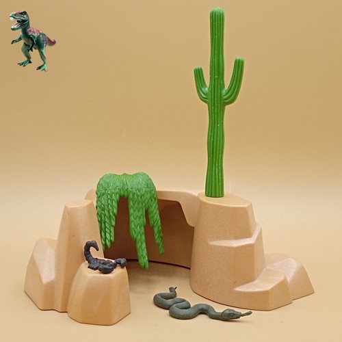 Playmobil roche