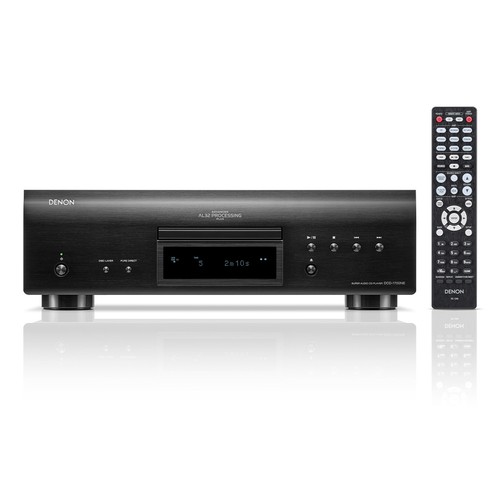 Denon dcd 1700ne sacd - denon, dcd-1700ne