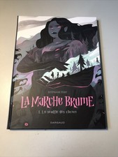 BD Fantastique - La Marche