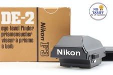 [NEUF dans sa boîte] Nikon