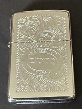 [zippo] Venetian Arabesque