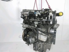 MOTEUR 55208329 OPEL ZAFIRA B