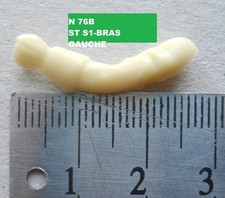 STARLUX COPIES RESINE