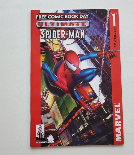 2002 marvel ultimate - 2002,