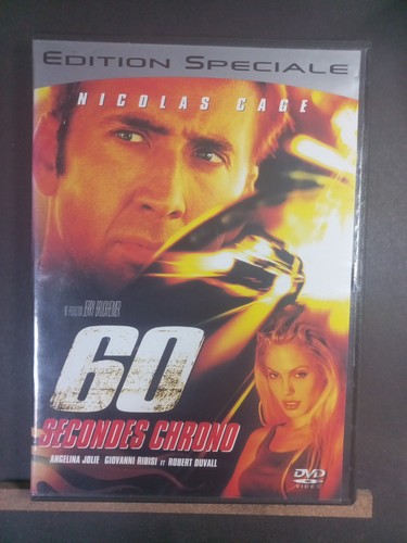 Dvd secondes - dvd,