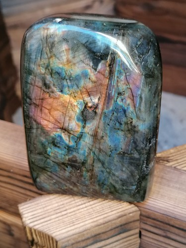 Labradorite décoration - de,