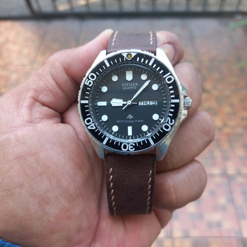 Rare montre homme - rare, citizen