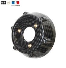 Embout de pot d'échappement