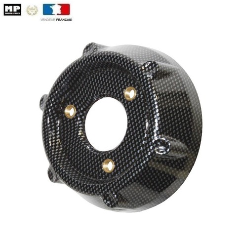 Embout pot échappement - de, d'échappement