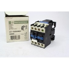 Telemecanique LC1 D25008Q7