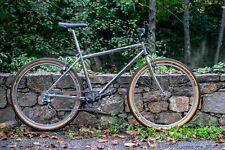 Kit déco SUNN VTT vintage Néo rétro Clear GOLD BLACK Decals for vintage MTB -2