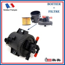 Filtre gasoil Evasion Jumpy Picasso Xsara expert Partner 2.0 hdi 1901.62