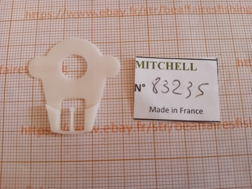 Cliquet bruiteur bobine pièce - cliquet,