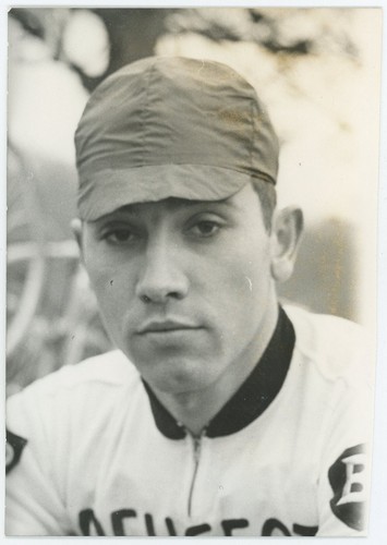 Cyclisme champion belge - cyclisme.,