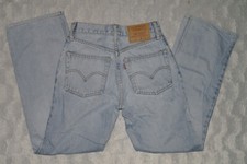 Jeans Levi's 521 W27 L31