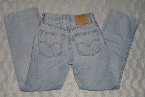 Jeans levi 521 w27 - w27, l31