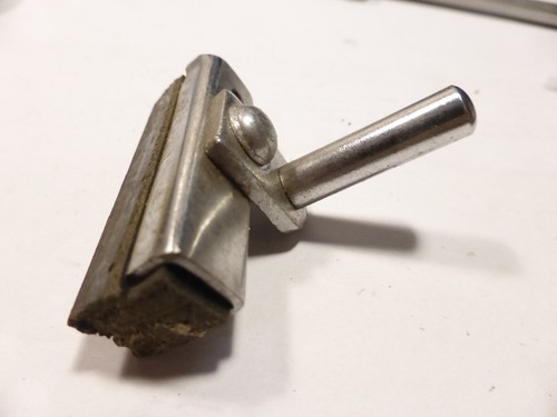 Nos vintage porte patin de - 1, porte-patin