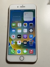 Apple iPhone 8 Plus 64GB Rose