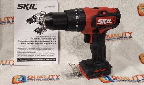 New skil hd529401 pwrcore - new,