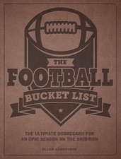 The Football Bucket List: The