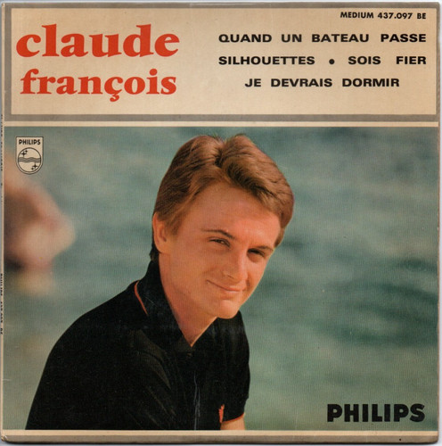 T 1965 claude - t,