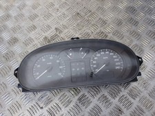 Bloc Compteur - RENAULT MEGANE I (1) 1.6L ESS 107CV 184,206 KMS - Réf 8200071820