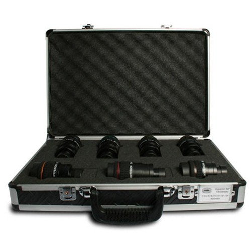 Baader planetarium hyperion - planetarium,