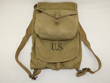 Sac à dos havresac M-28