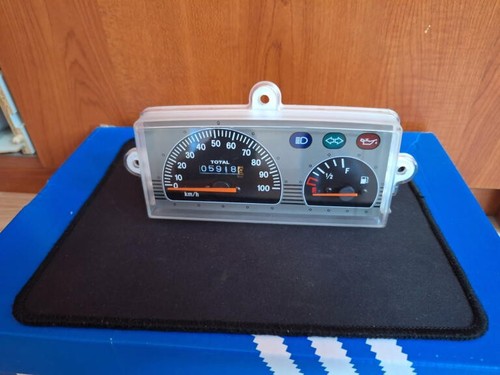 Compteur booster s - compteur,