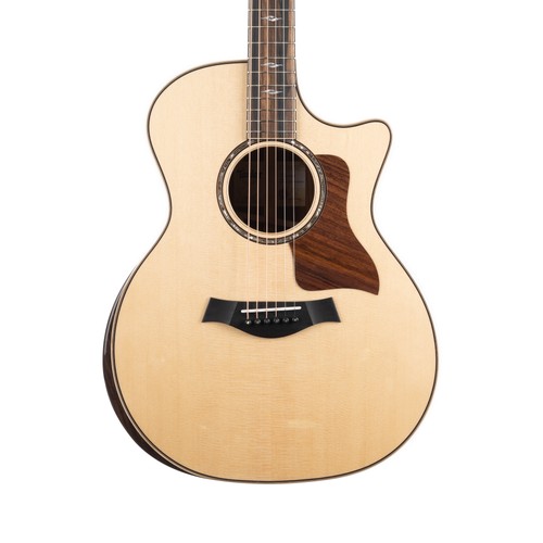 Taylor 814ce ltd cocobolo - 814ce,
