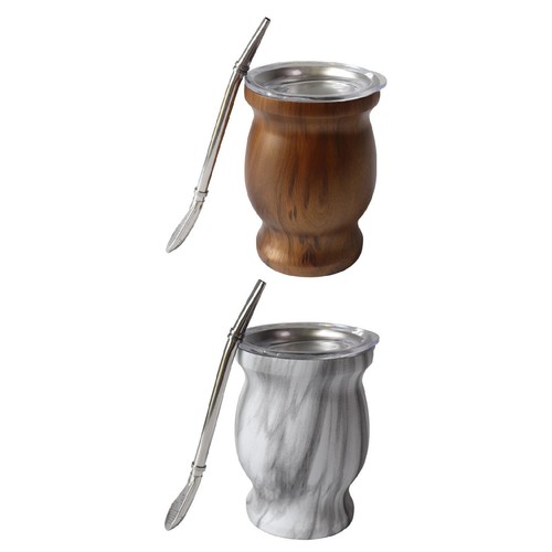 Yerba mate tasse set - , de