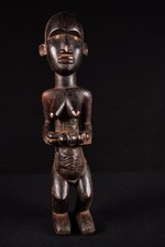 17636 Figur Africain Ancien
