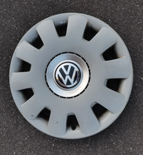 1 enjoliveur 1J0601147P VW