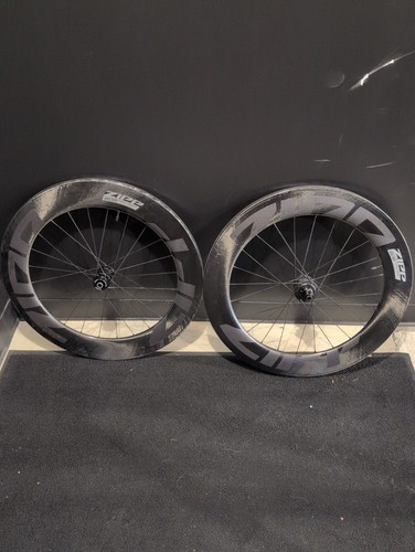 Zipp 808 firecrest disc - zipp,