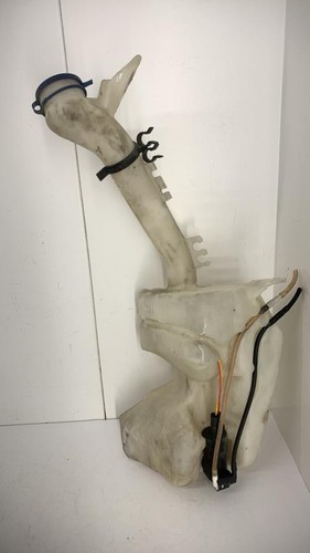 Vase lave glace citroen - vase,