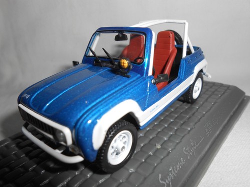 Renault car system jp4 bebop - car,