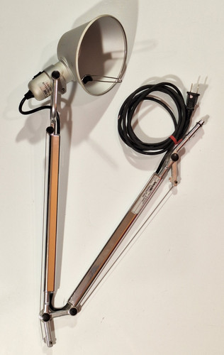 Artemide tolomeo mini table - tolomeo,