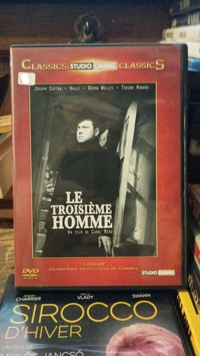 Troisième homme de carol - de,