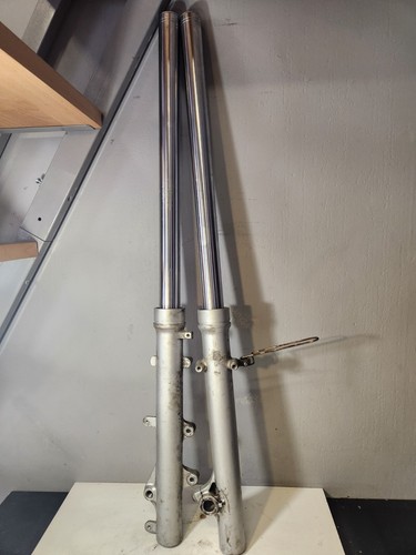 Tube fourche suzuki 650 dr - 650,