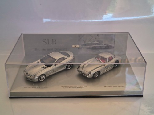 Mercedes slr mclaren - mercedes, 300