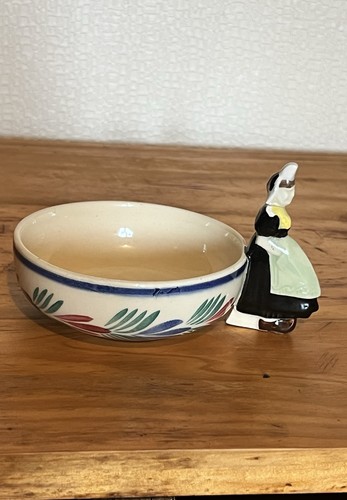 Tasse bol faïence - bol,