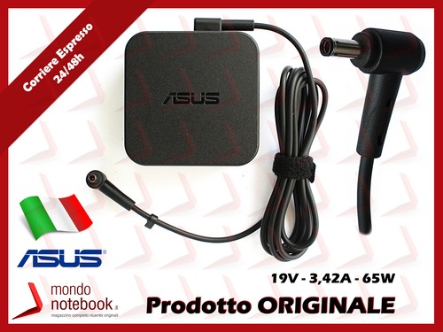Chargeur original asus 65w - chargeur,