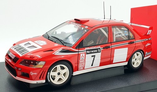 Autoart scale diecast - 1/18,