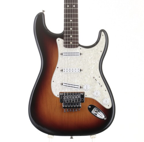Fender dave murray - fender,