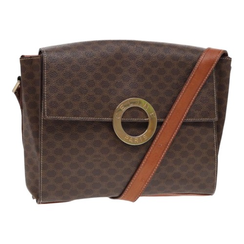 Celine vintage macadam - vintage,