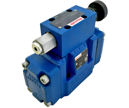 Hydraulik druckventil unité - hydraulik-druckventil,