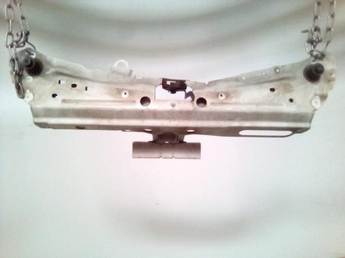 Face avant renault twingo - face,