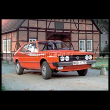 Photo A.019445 VOLKSWAGEN